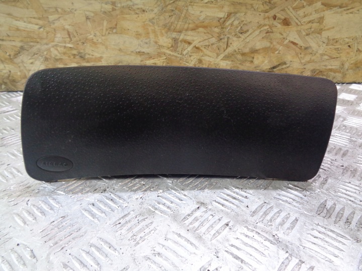 фото №2, Подушка подушка безопасности пассажира европа citroen c2 03-