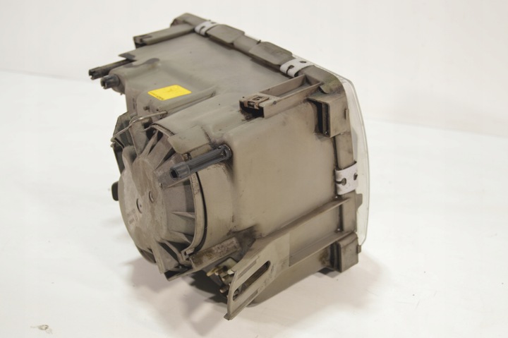 фото №5, Фара перед правые лампа mercedes w126 европа bosch