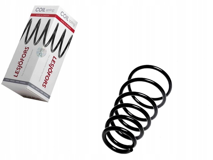 фото №1, Пружина підвішування hyundai tucson kia sportage 2