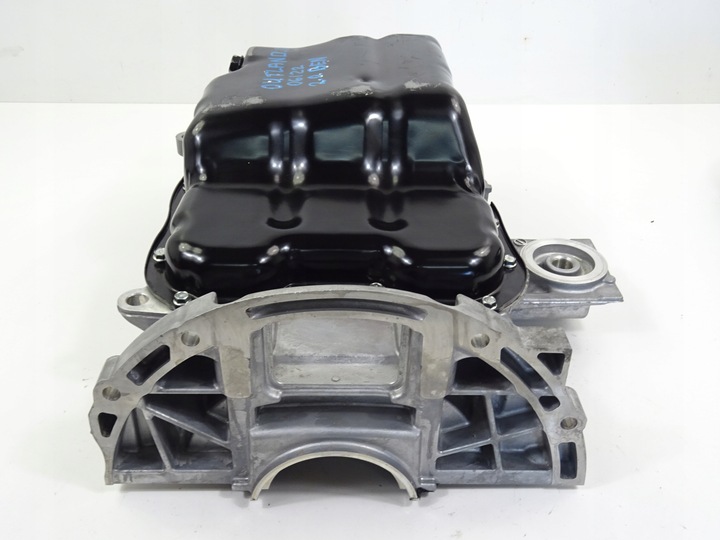 фото №11, Outlander iii 2.0 бензин поддон масляная комплектная