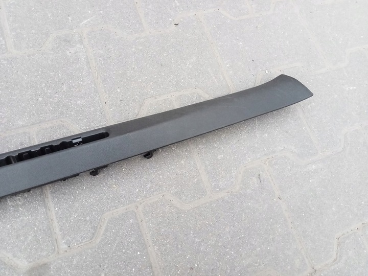 фото №5, Porsche 911 992 - планка захист замка багажника 992863123