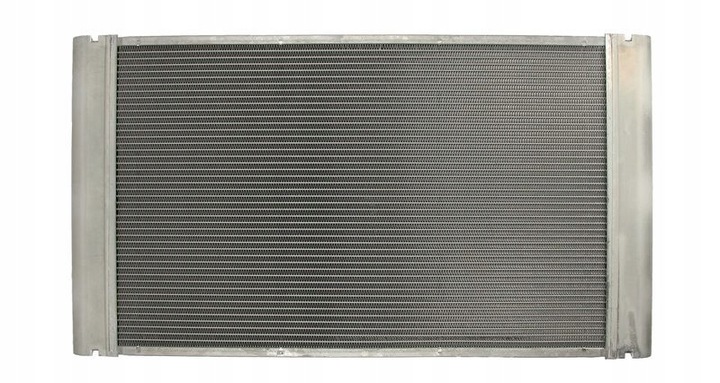 фото №14, Nissens 60765 радіаторів, система охолодження двигуна