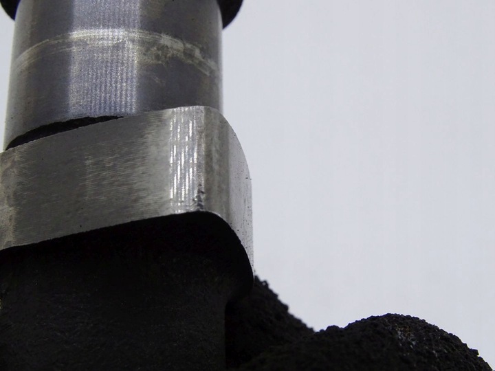 фото №9, Rover 75 99-05 1.8 16v вал розподільний вал всмоктуючий