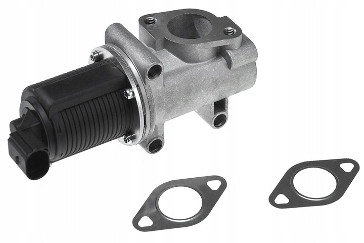 фото №2, Клапан egr do fiat palio 1.9 jtd