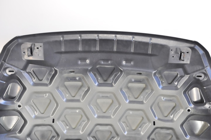 фото №13, Volvo xc60 i рестайлінг fl капот кришка камери двигуна 498