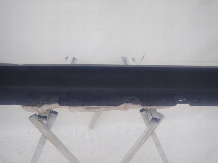 фото №13, Bmw 5 f10 f11 10-17 поріг лівий планка порогова ліва