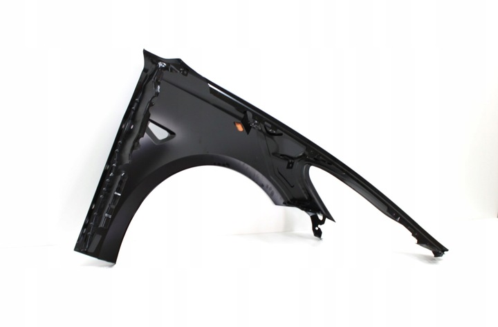 фото №9, Tesla 3 модель 3 крыло левый перед переднее org новый 1091094-00