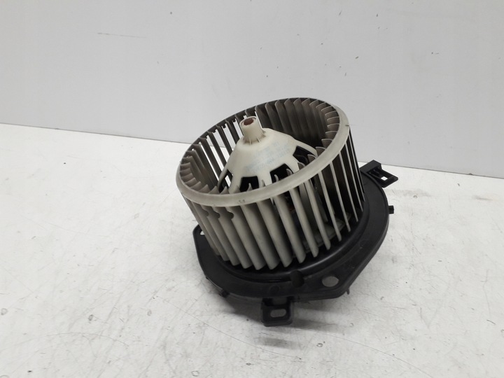 фото №3, Iveco daily 3 iii 35c18 06-14 вентилятор повітродувка повітропровід 197630200