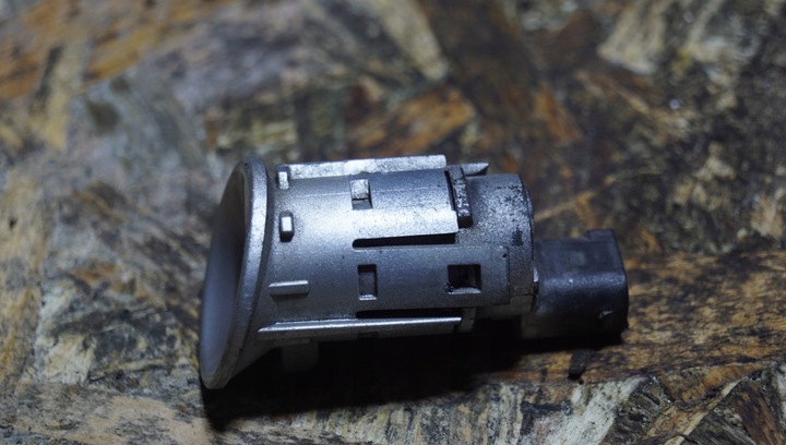 фото №3, Датчик парковка pdc корзина range rover l322