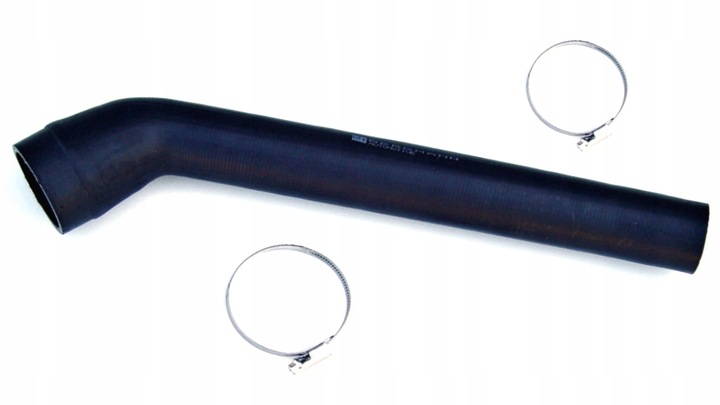 фото №1, Ford c-max 2.0 tdci шланг интеркулер шланг turbo