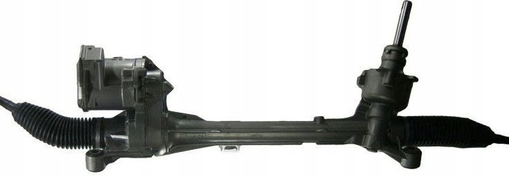 фото №7, Рулевая рейка трансмиссия электрический ford c-max ii