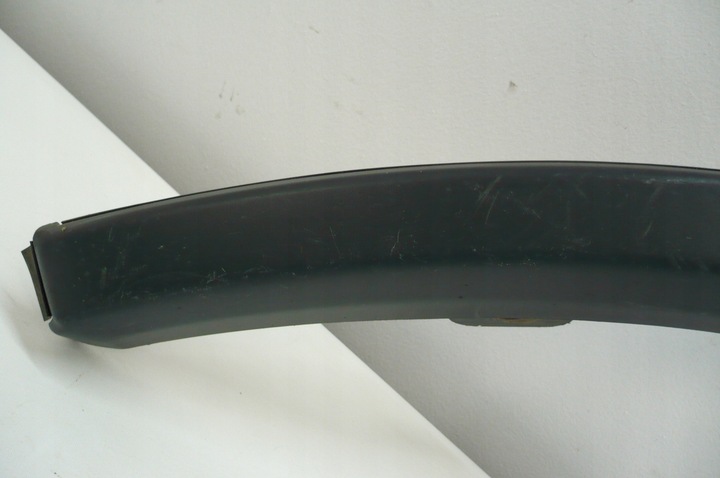 фото №7, Mitsubishi outlander iii 12- планка крыльев левая зад