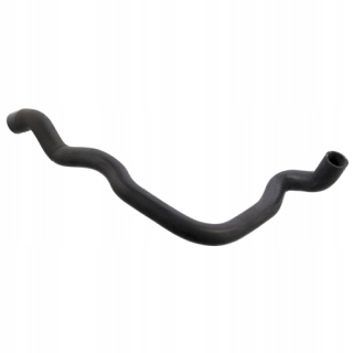 фото №1, Шланг радиатор skoda octavia ii 1z octavia ii 4