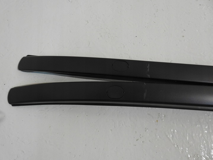 фото №6, Рейлінги дахові hyundai kona 17-23