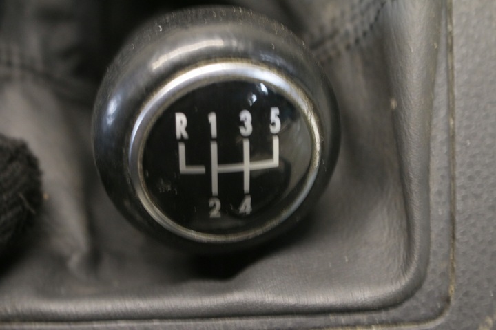 фото №4, Тунель середній ручка vw polo iv
