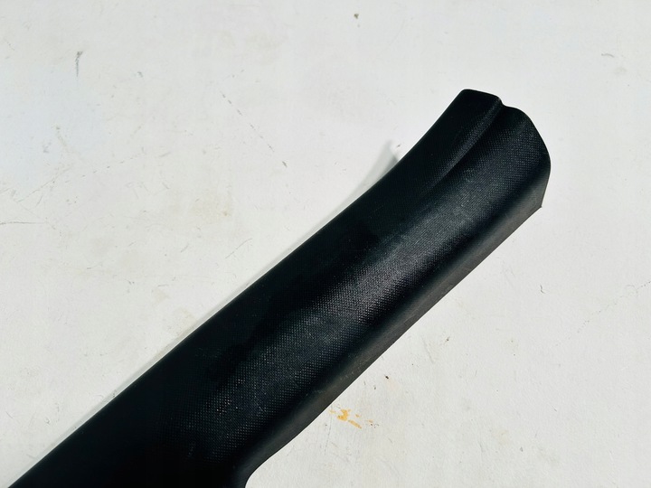 фото №3, Avensis t27 захист планка порогова порога задня лівий зад