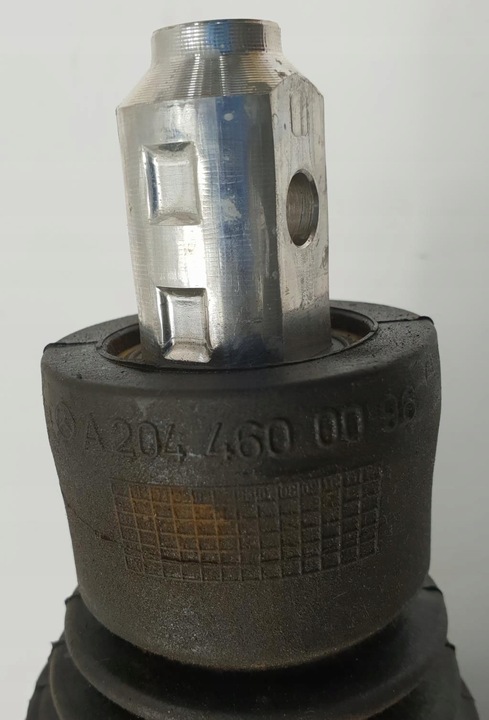 фото №6, Хрестовина колонки mercedes w204 3.0 v6 a2044600096