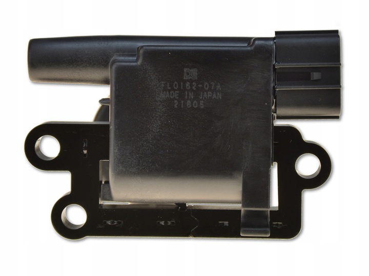 фото №2, Mitsubishi montero 00- 3.8 катушка зажигания diamond