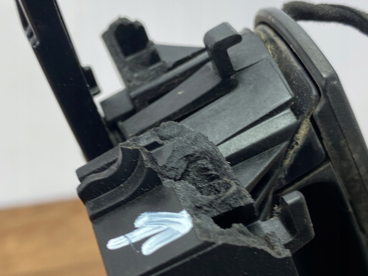 фото №10, Ручка наружная dodge charger 2015+ usa