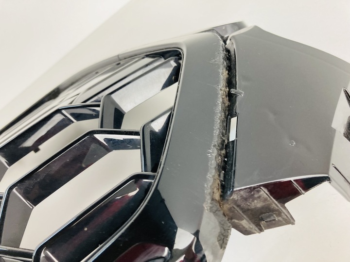 фото №8, Audi a5 f5 8w s-line решётка решётка радиатора перед переднее 8w6853651bl