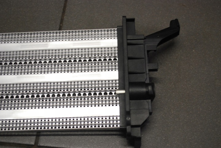 фото №6, Обігрівач електричний audi a6 c7 4g0819011a