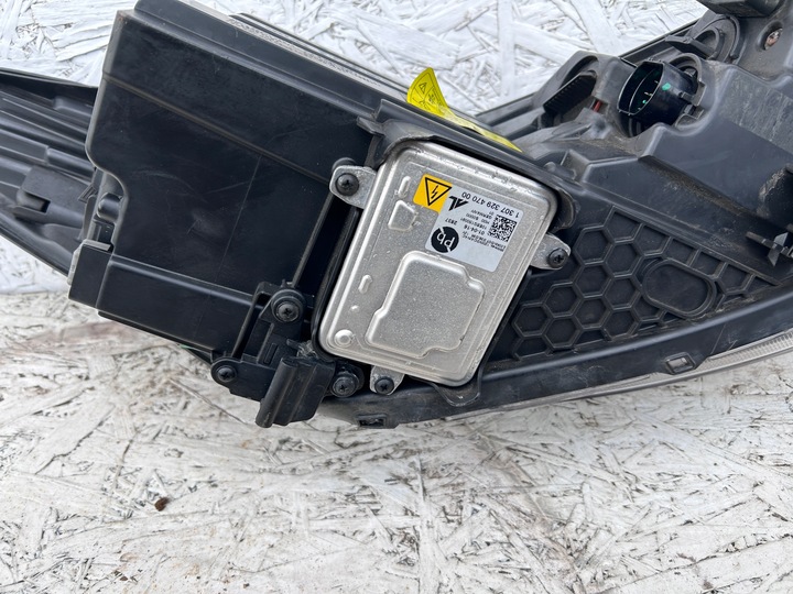 фото №16, Kia sportage iv лампа левая ксенон led 92101-f1110 оригинал европа