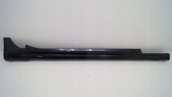 фото №1, Maserati ghibli 13-23 порог правые планка правая t