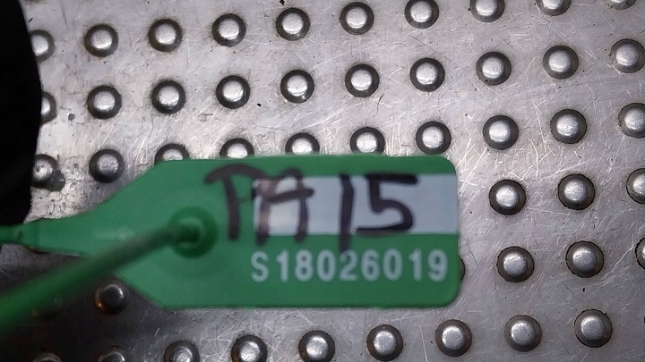 фото №6, Шланг кондиционера 8r0260707k audi q5 8r