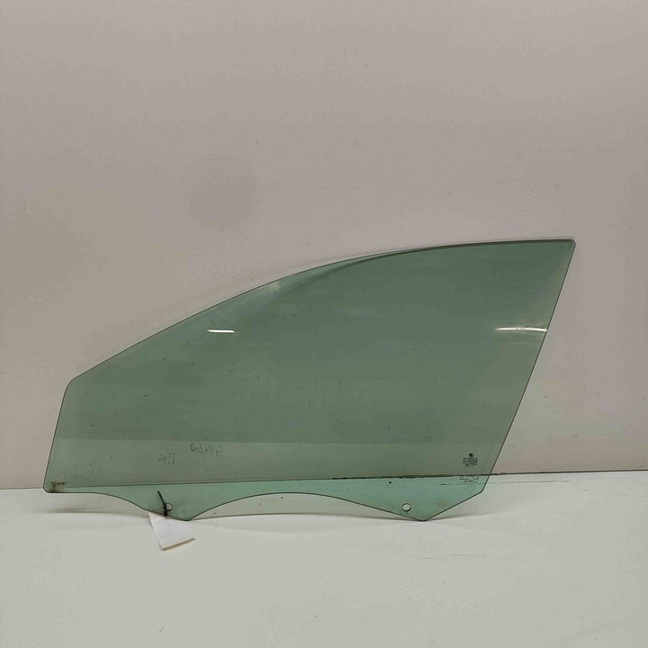 фото №1, Стекло левых передних дверь skoda octavia iii combi 5e5 5e0845201a