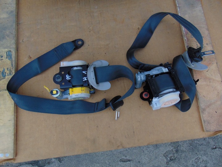 фото №8, Консоль подушки подушка безопасности hyundai h1 2007- оригинал