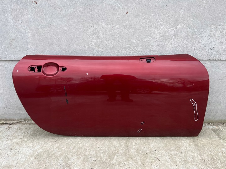 фото №1, Дверь mazda mx5 mx-5 2005-2014 правые