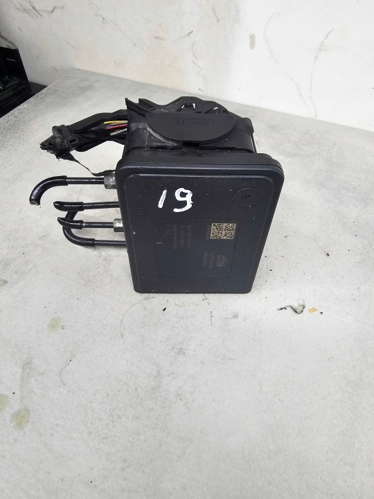 фото №7, Блок управления abs mazda 3 06.2109-7949.3 baap437a0