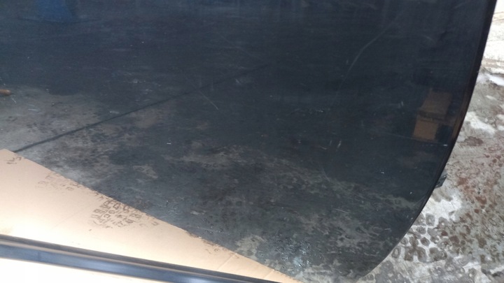 фото №8, Двері праві зад toyota avensis t25 04r універсал