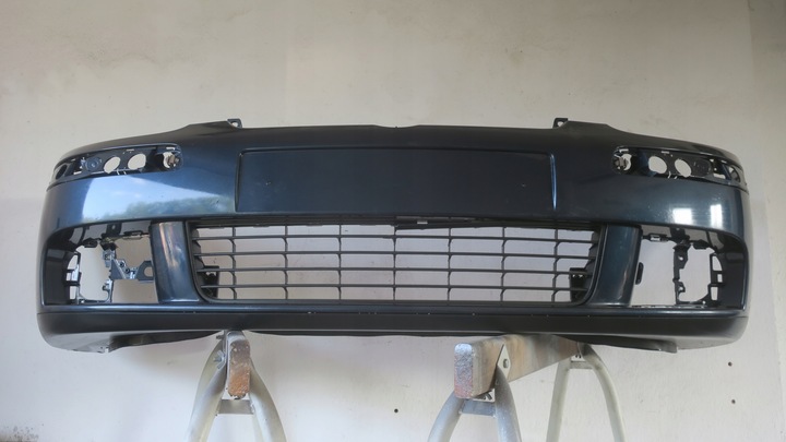 фото №1, Golf v hb 03-08 бампер перед lc5f 1k0807221