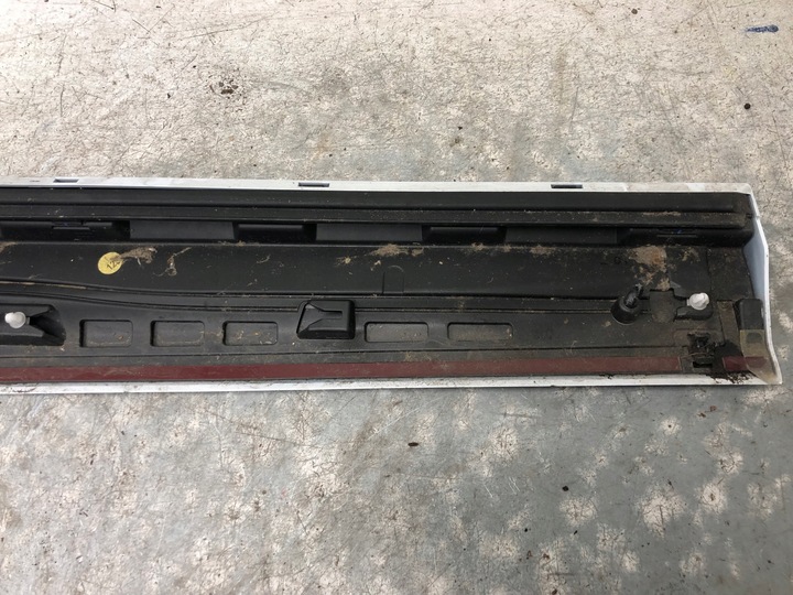 фото №7, Планка дверь правый перед audi q2 s-line 81a853960a