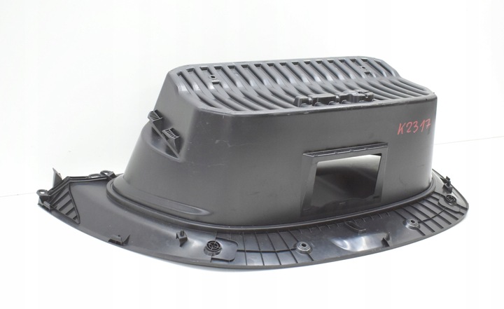 фото №9, Tesla y модель y ванна багажник бардачок багажника org 1492606-00