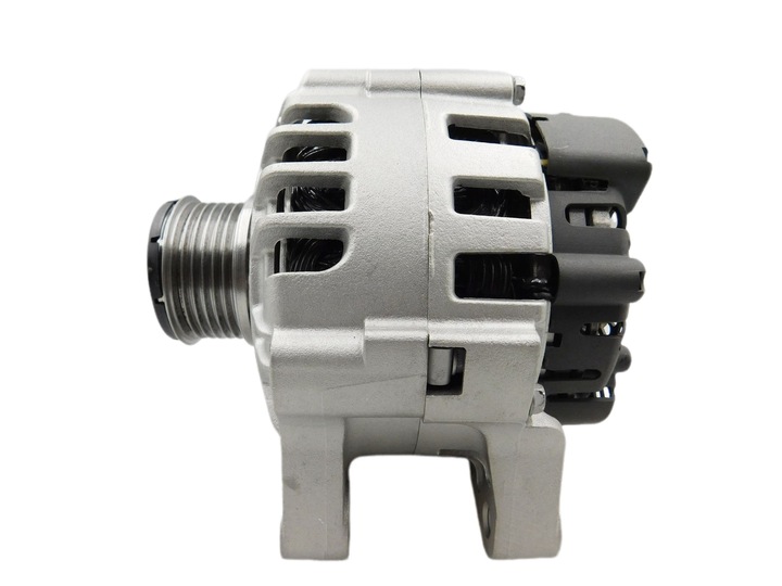 фото №3, Генератор citroen nemo 1.4hdi peugeot bipper 1.4hdi 9664057480