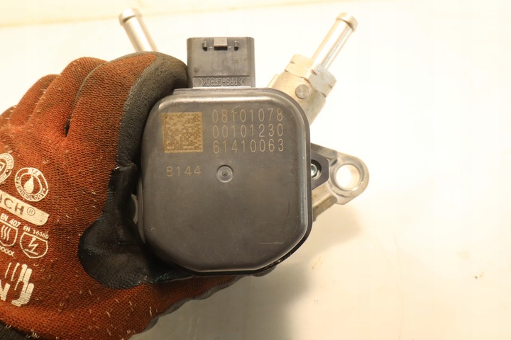 фото №9, Насос różnicowa lexus rx v 2.5 350h гибрид prestige