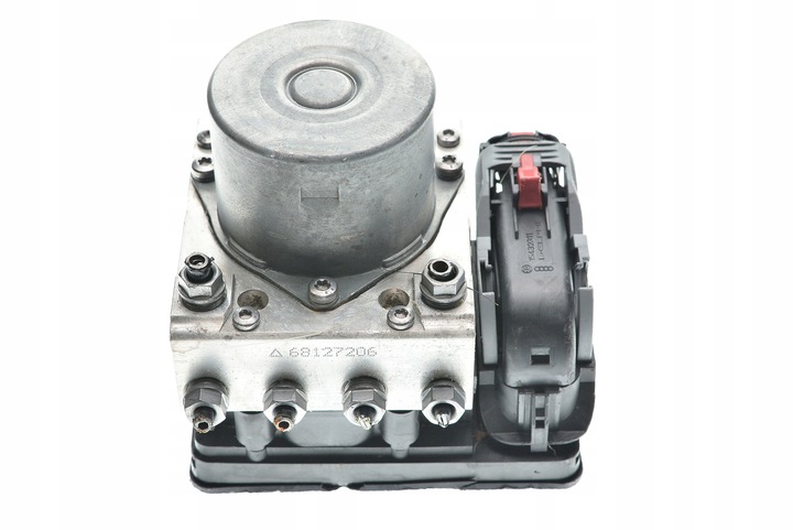 фото №6, Насос abs rapid 6r0614517ch 54086975k