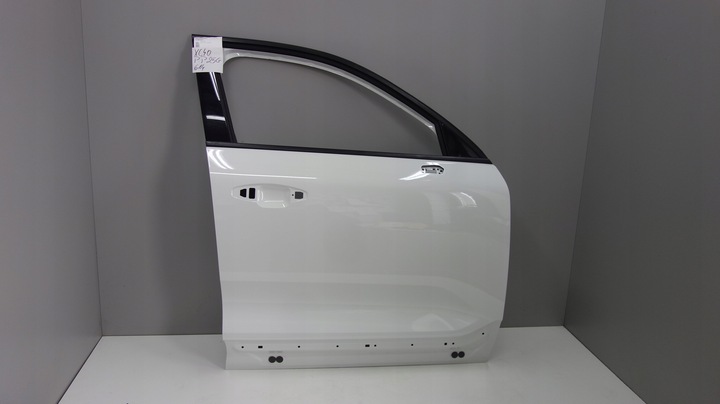 фото №1, Volvo xc40 двері передні праві 614