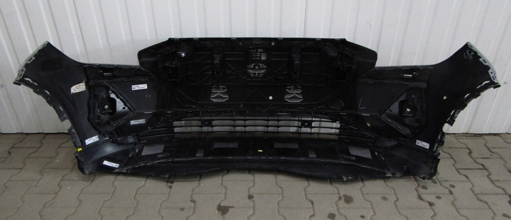 фото №8, Бампер перед переднє audi q4 e-tron e tron s line 21-