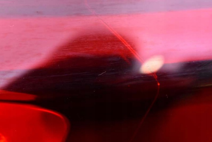 фото №10, Лампа права зад задня 39077375 opel astra 5 v k універсал 15-20