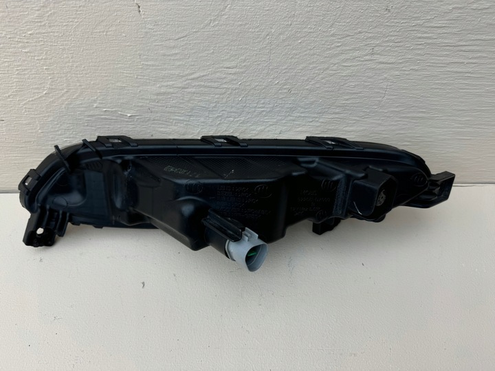 фото №12, Hyundai tucson iii 3 15-18r лампа правая галоген led правый 92208-d7000