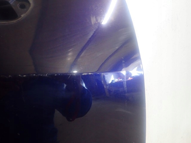 фото №4, Двері праві передні перед toyota rav4 rav v 5 19-