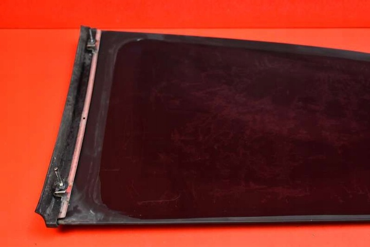 фото №7, Стекло боковая правая зад задняя mg zr 105 3d 01-05