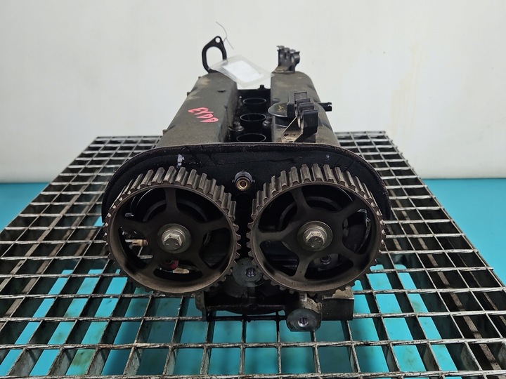 фото №11, Головка валы ford focus mk1 1n1g-6090-ba eydd 1.6 16v