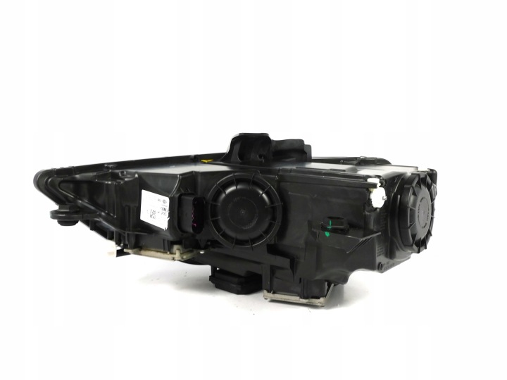 фото №12, Audi a3 8v фара правая bi ксенон led поворотный 8v0941032ae комплект