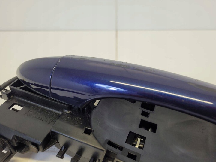 фото №7, Ручка наружная дверь перед правая сторона alfa romeo stelvio 2017 50545347