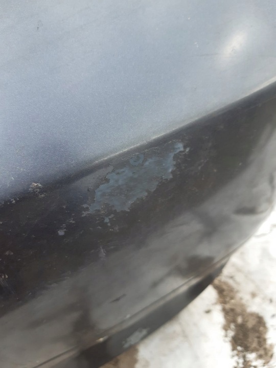 фото №15, Бампер зад 4x pdc bmw e90