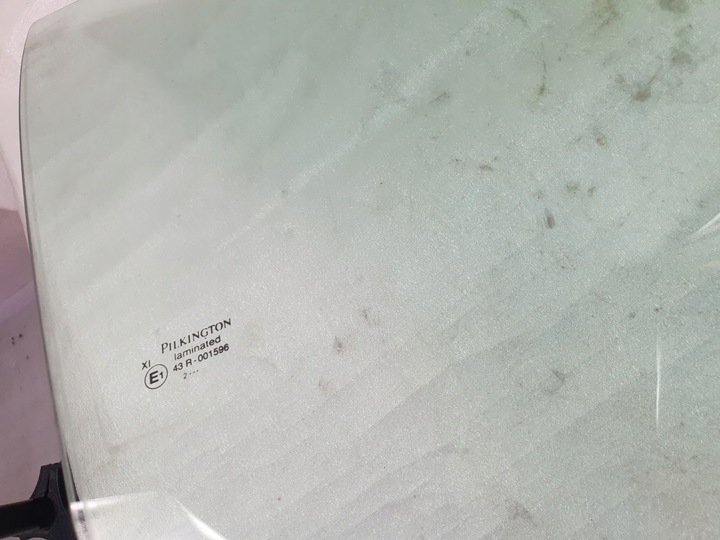 фото №8, Скло права перед infiniti qx70 ii fx35 fx50 fx qx